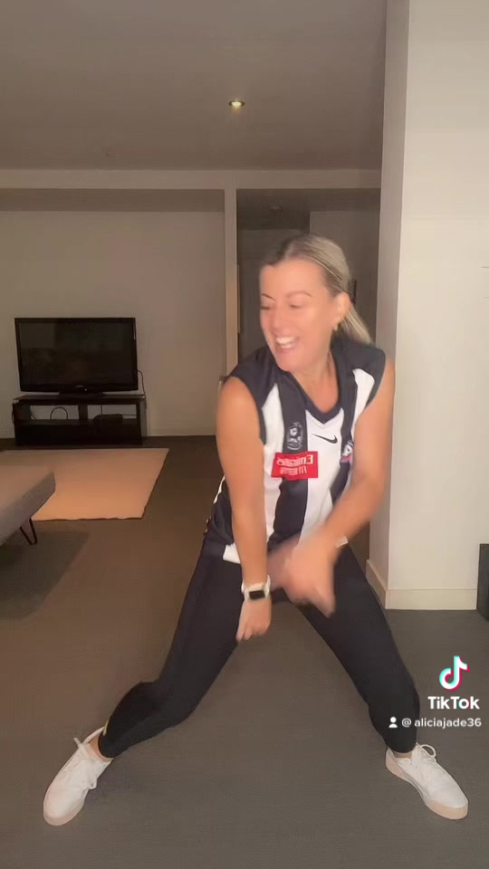 @Alicia Jade