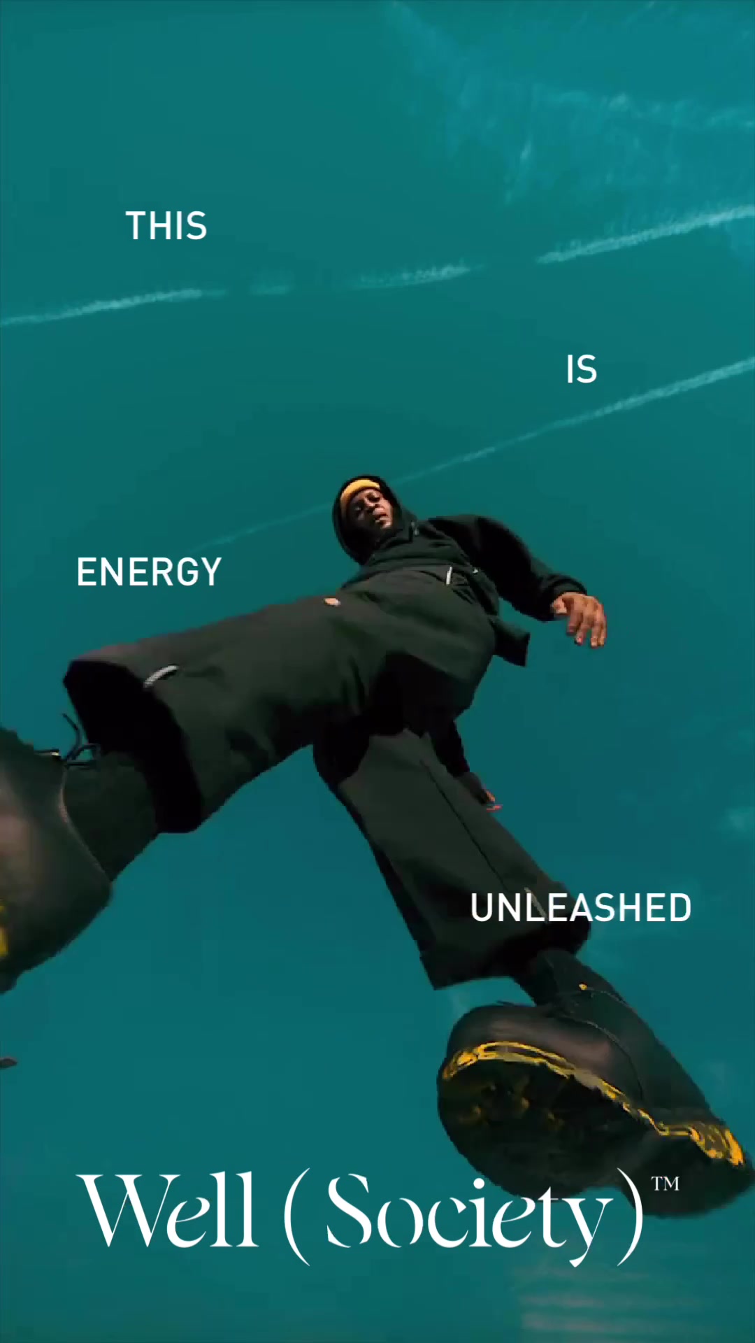 @Well Society