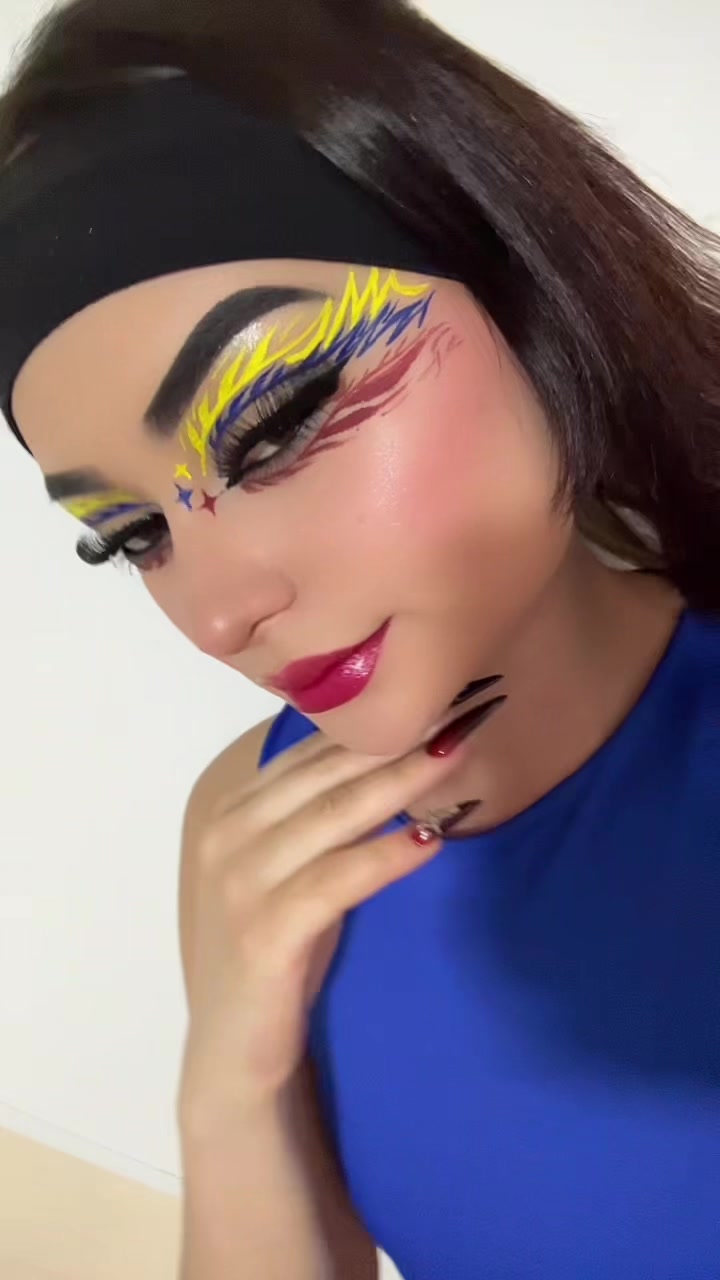 @🕷️Nathalia_Flow20🕷️