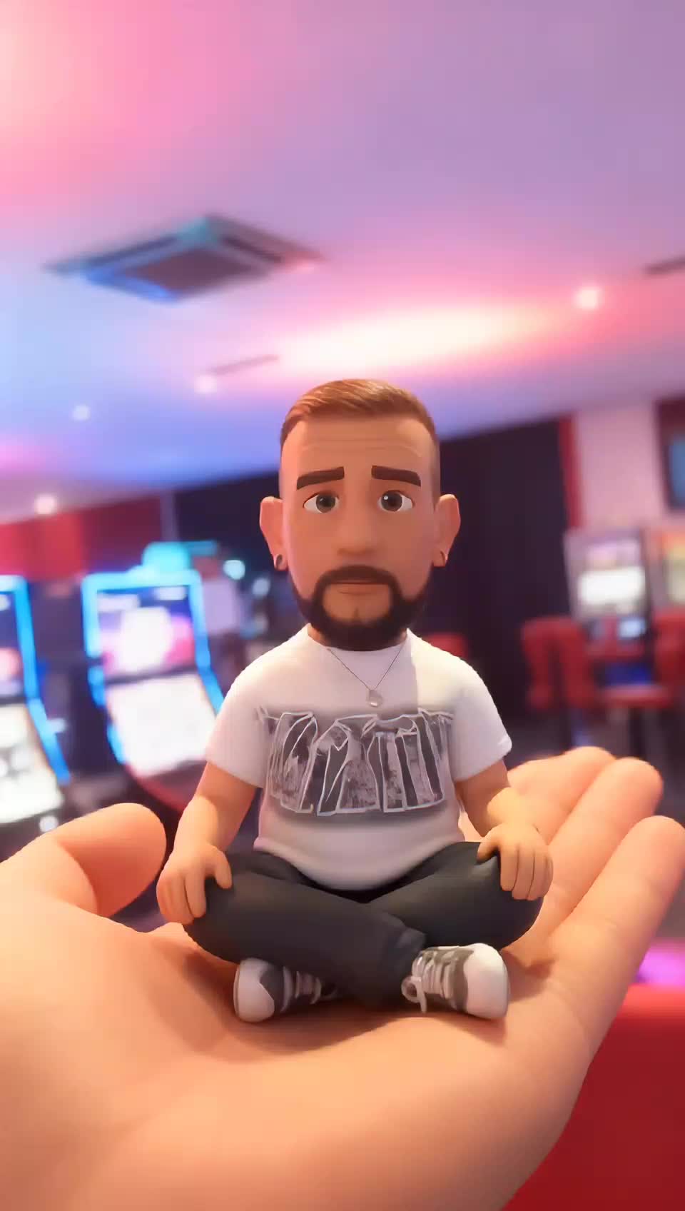 @Luigi 81😎