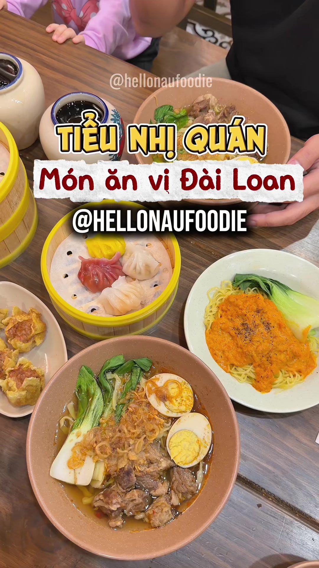 @Nẫu Foodie