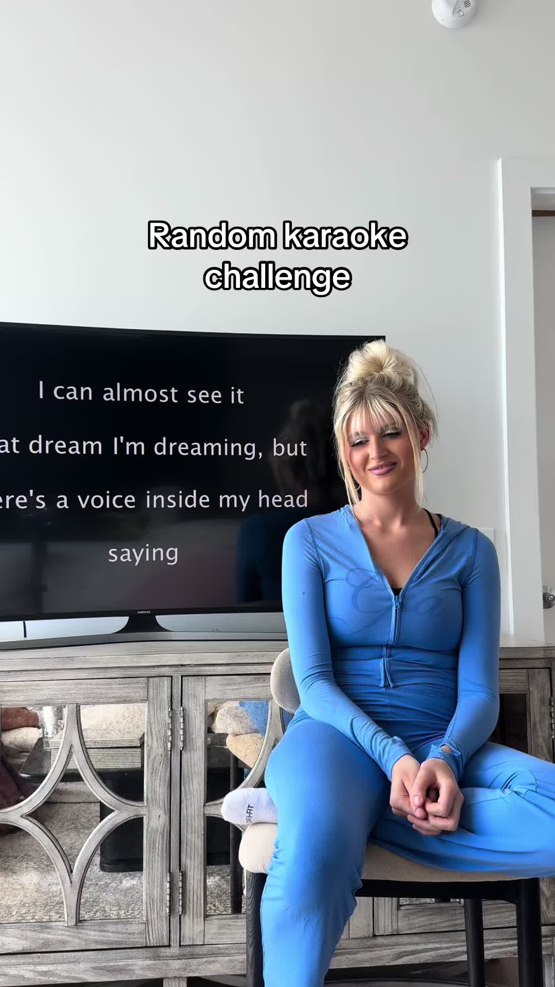 @Tyra Madison