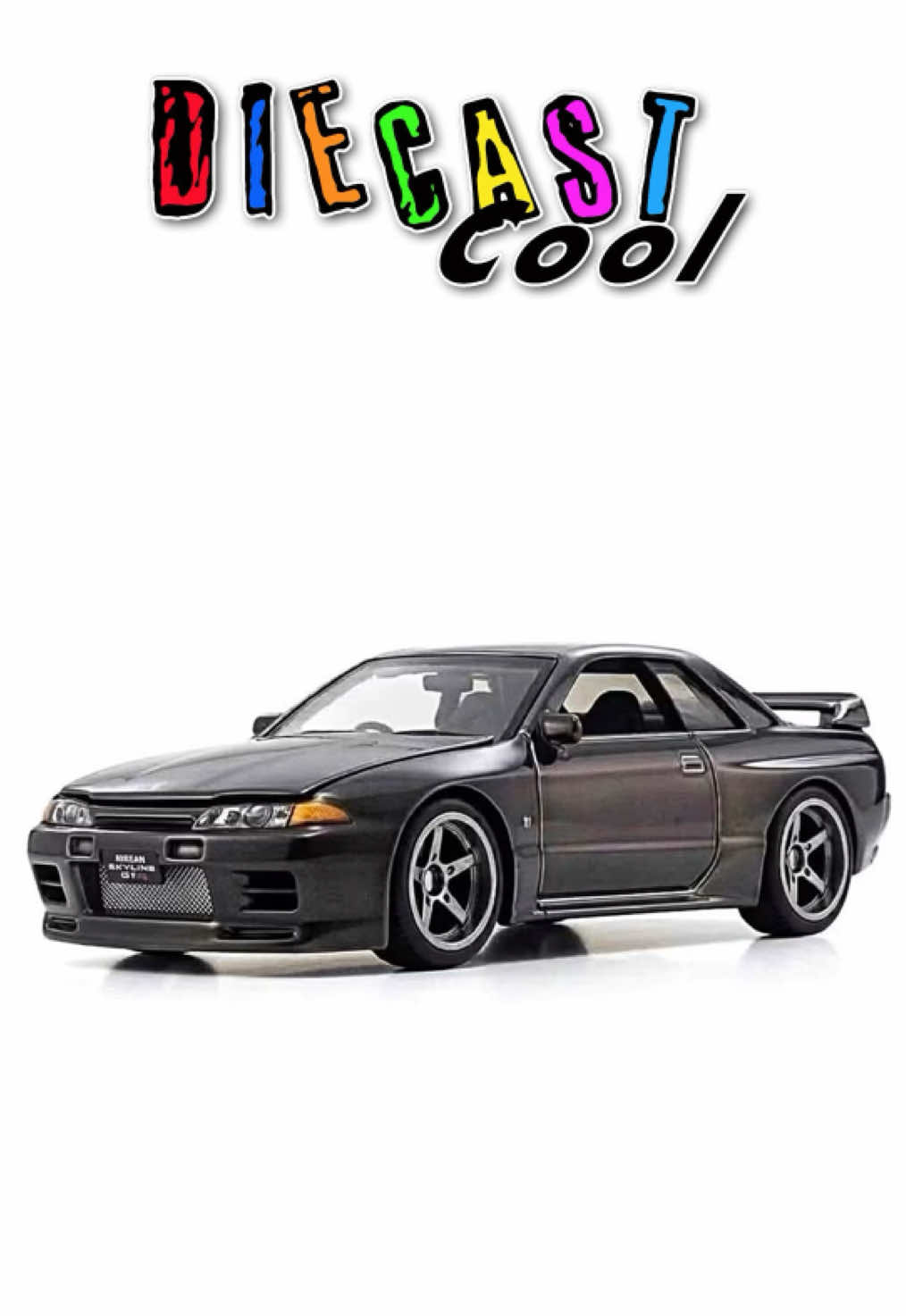 @Diecast Cool