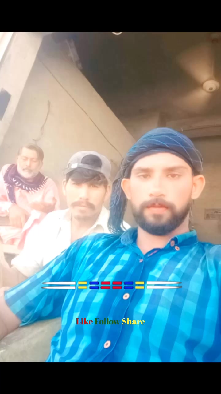 @waleed Malik
