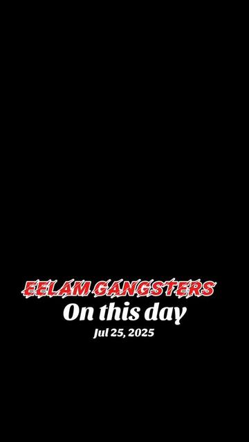 @eelamgangstersfrance2007