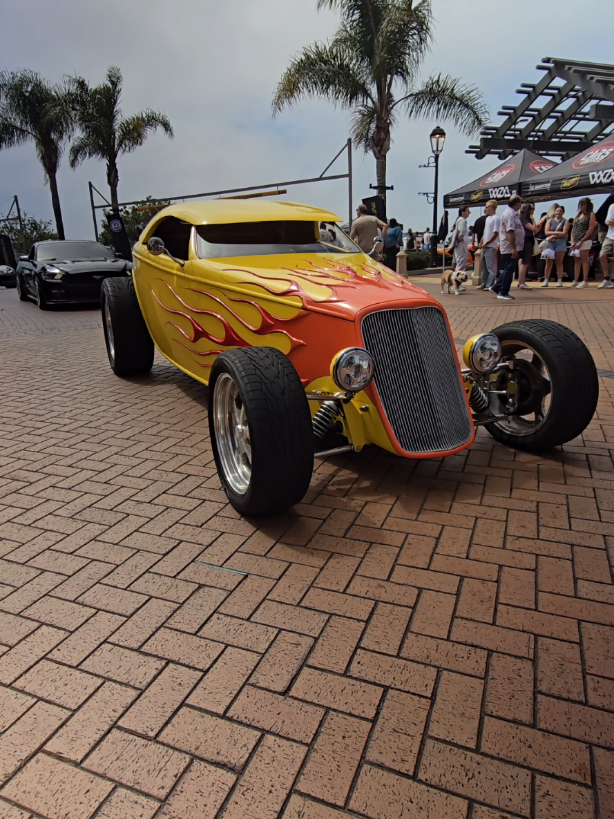 @Los Wheels
