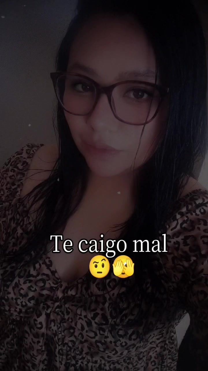 @Claudita Alvarez