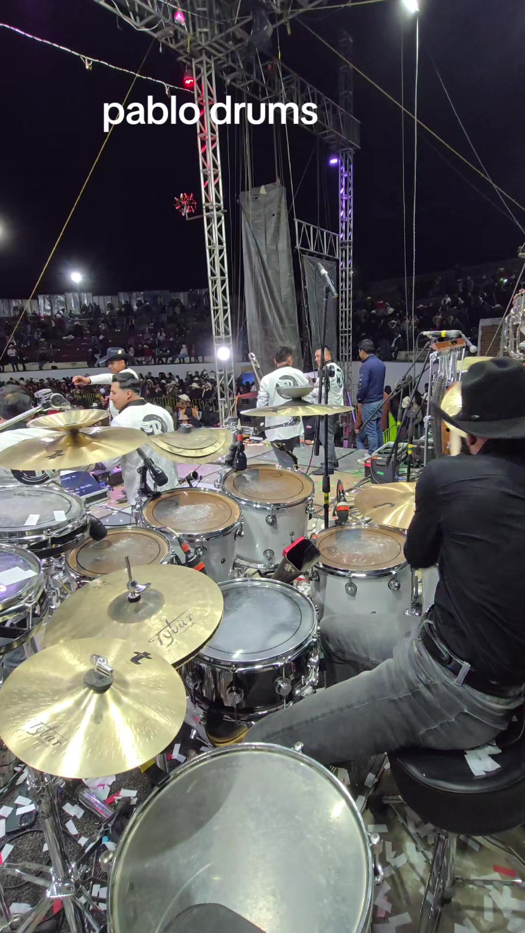 @Pablodrums