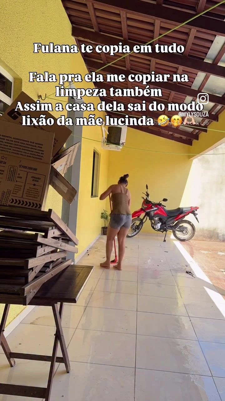 @Mylena Sousa