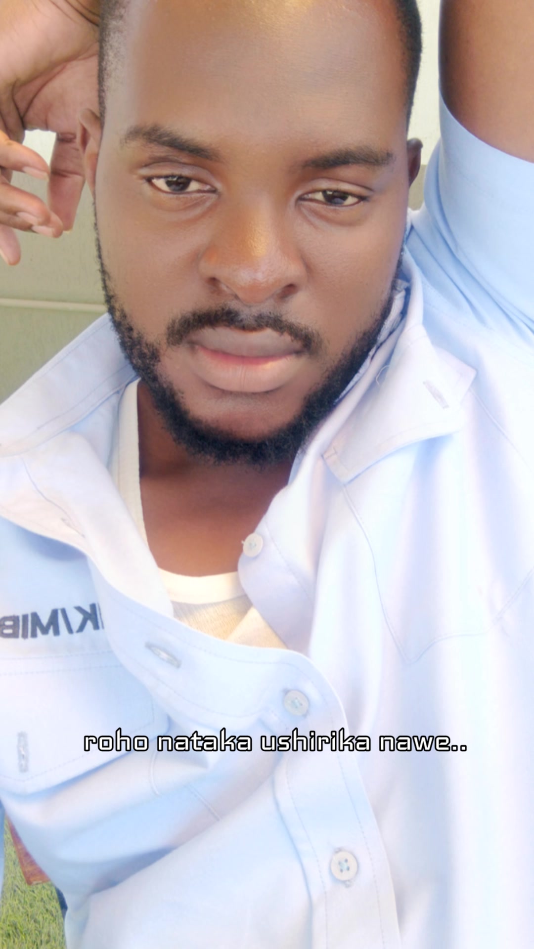 @Greetingz Munga