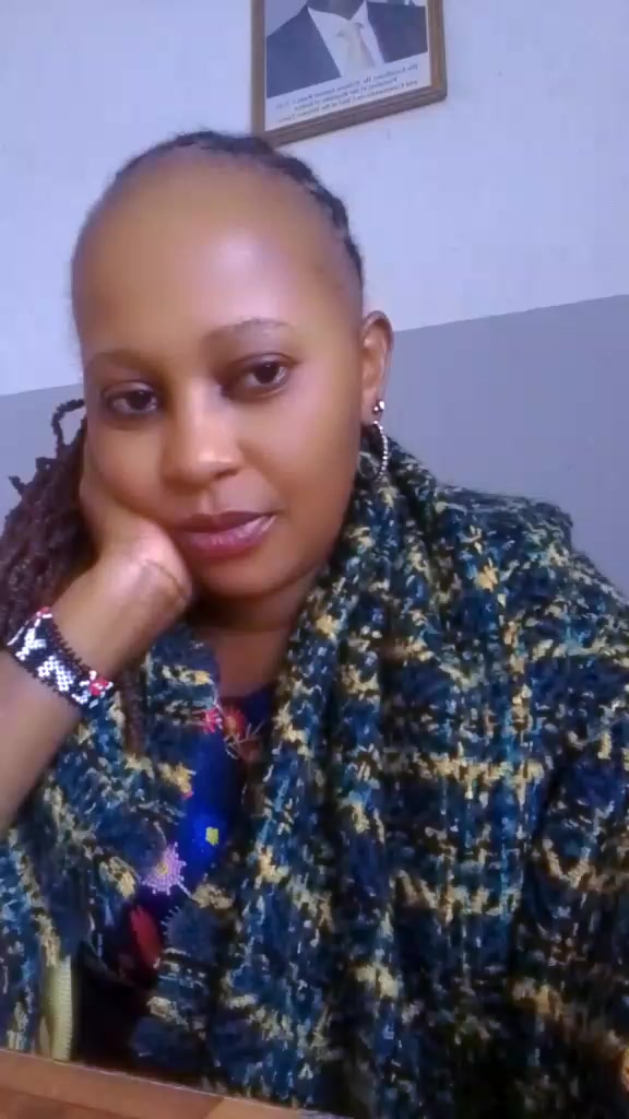 @Lilian Mwangi