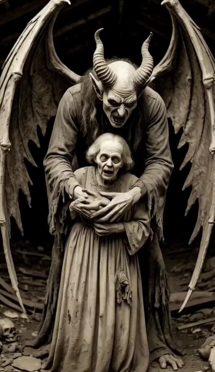 @História Sinistras
