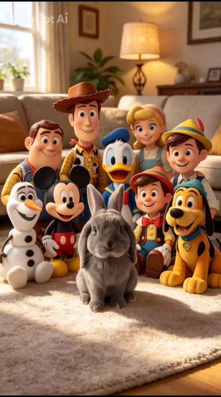 @Mia &Tamburino 🐶🐰