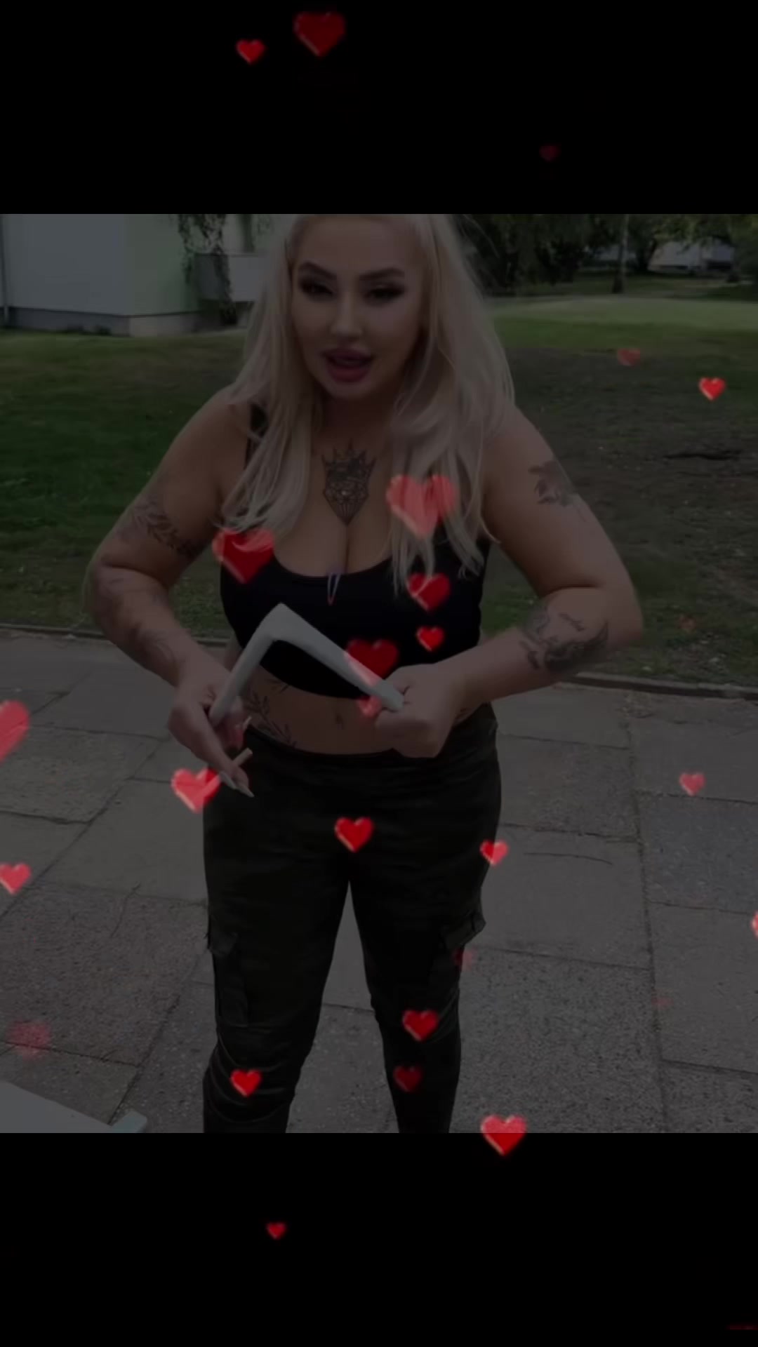 @alexandra💋&hearts;️