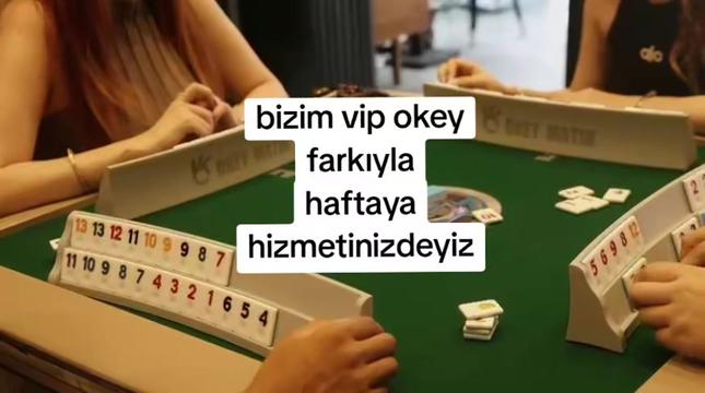@bizim vip okey oyun salonu