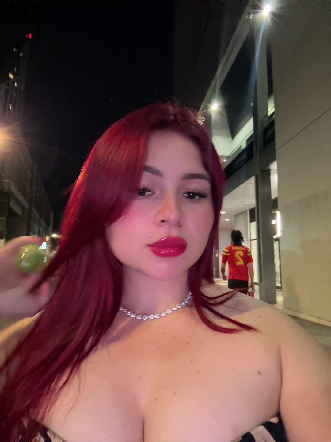@Yuli Gomez