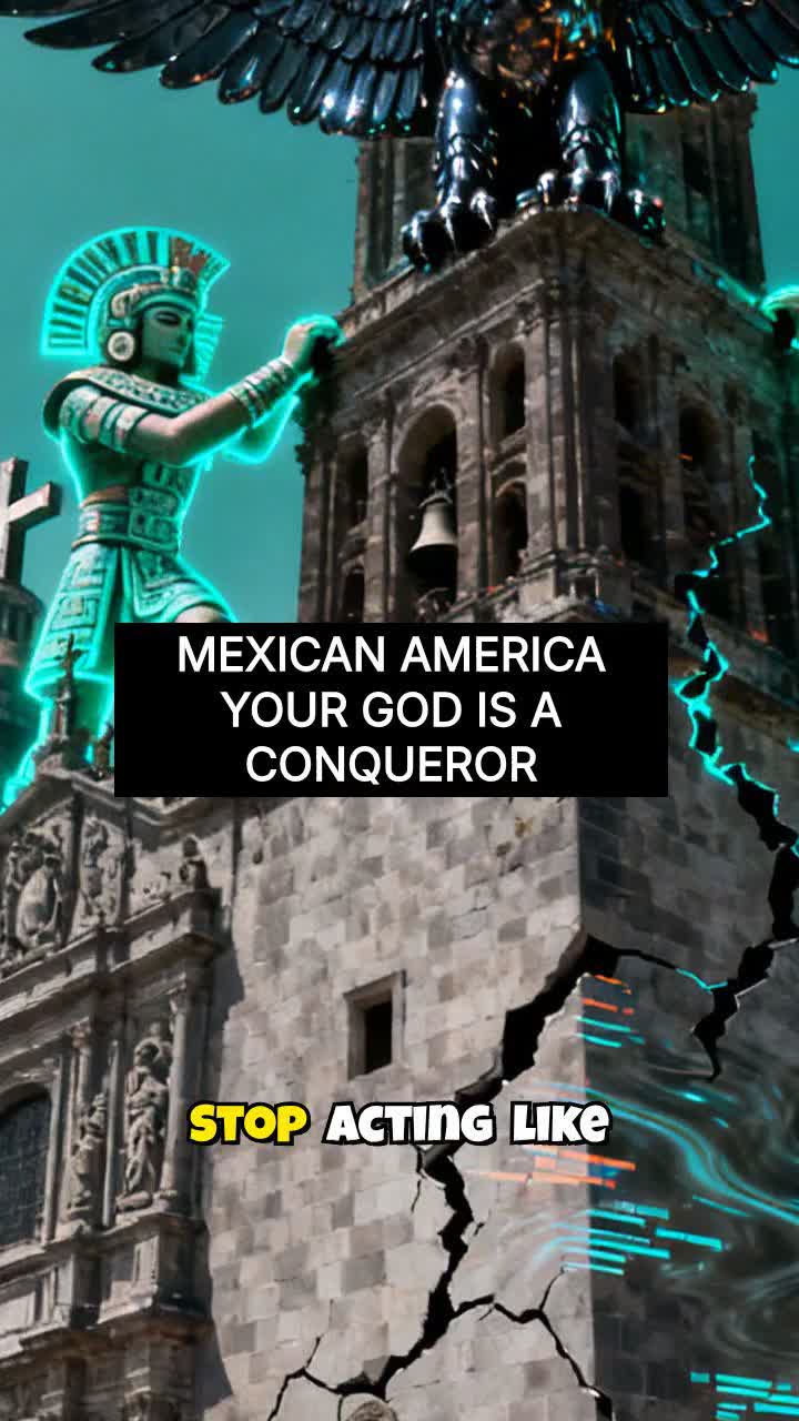 @lostmexicanamerica