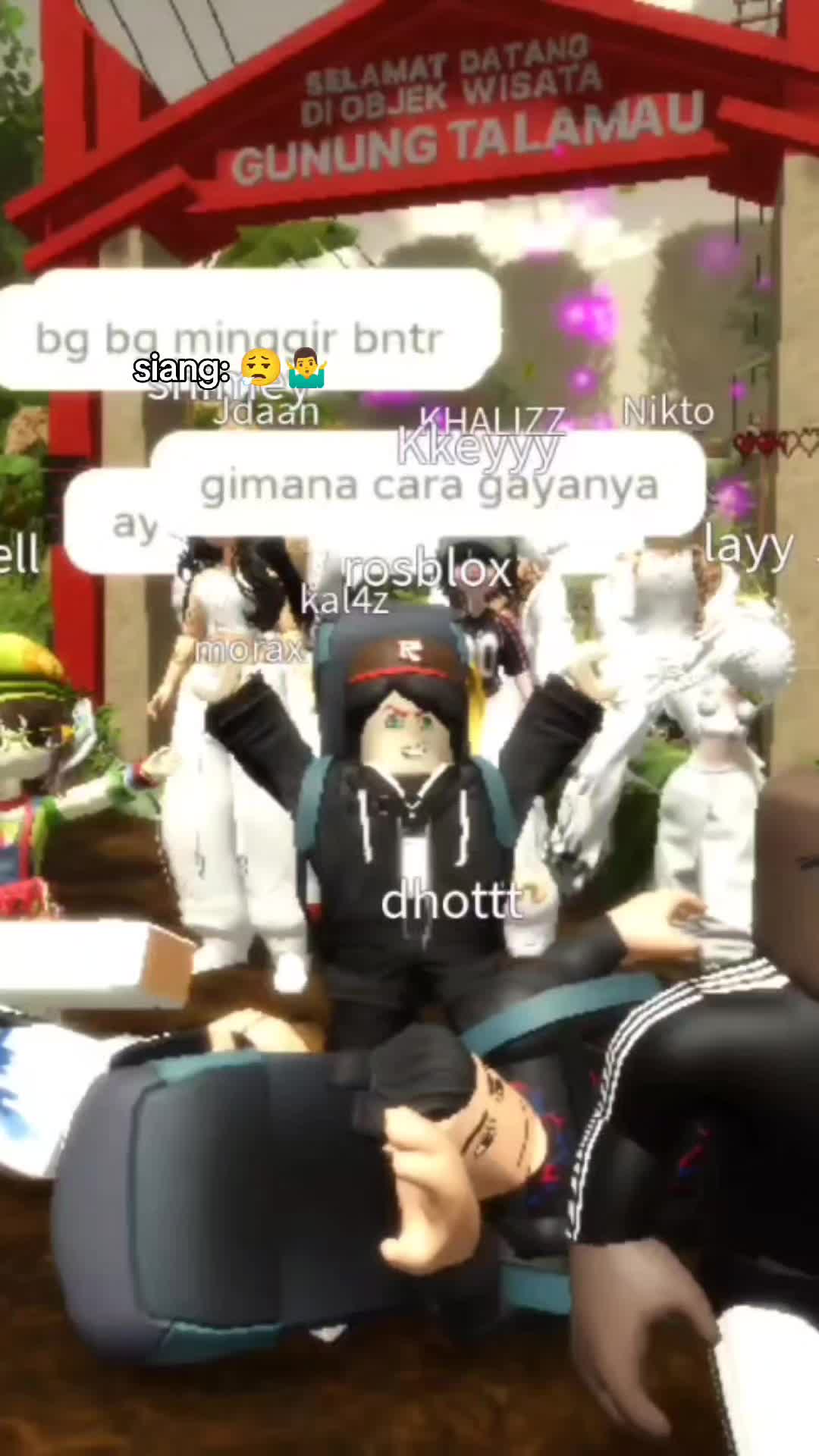 @Azis Have Fun