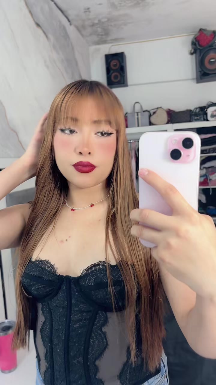 @Anah&iacute; S&aacute;nchez 💋