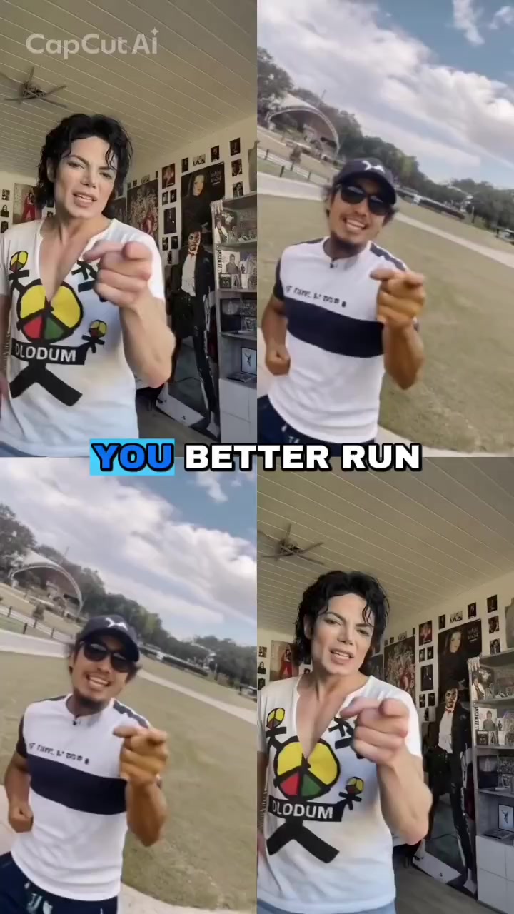 @😜michael😜