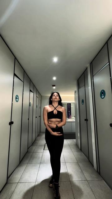 @LatinaInAsia