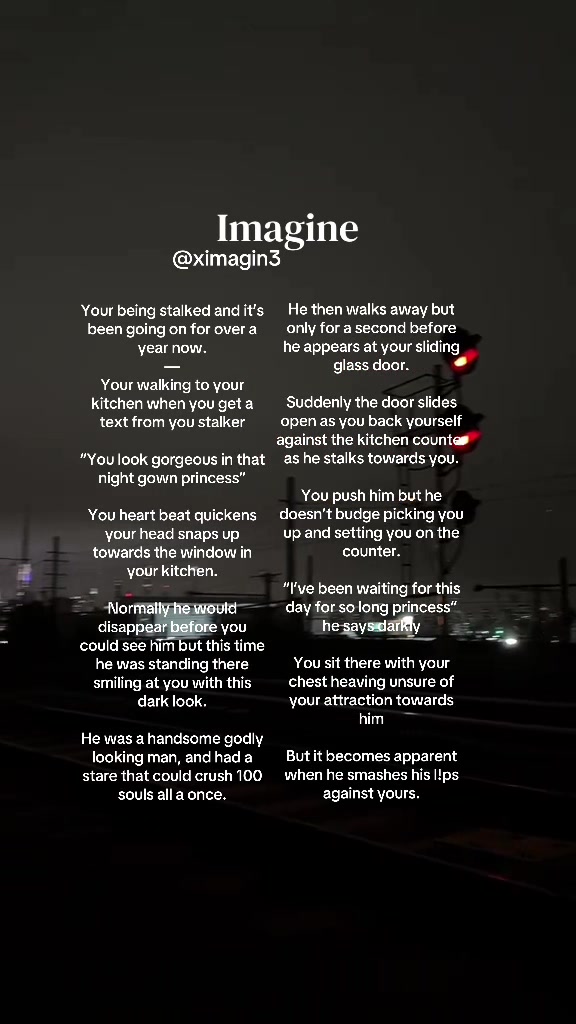 @Mrs imagine