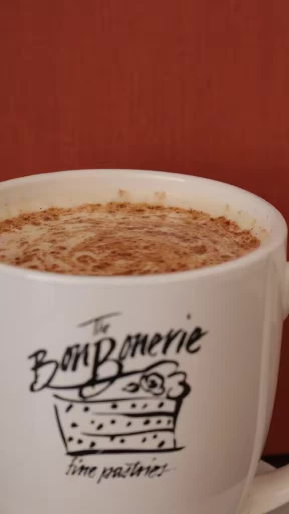 @BonBonerie