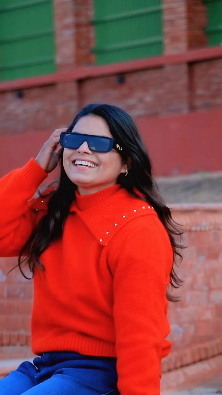 @Renuka Shahi