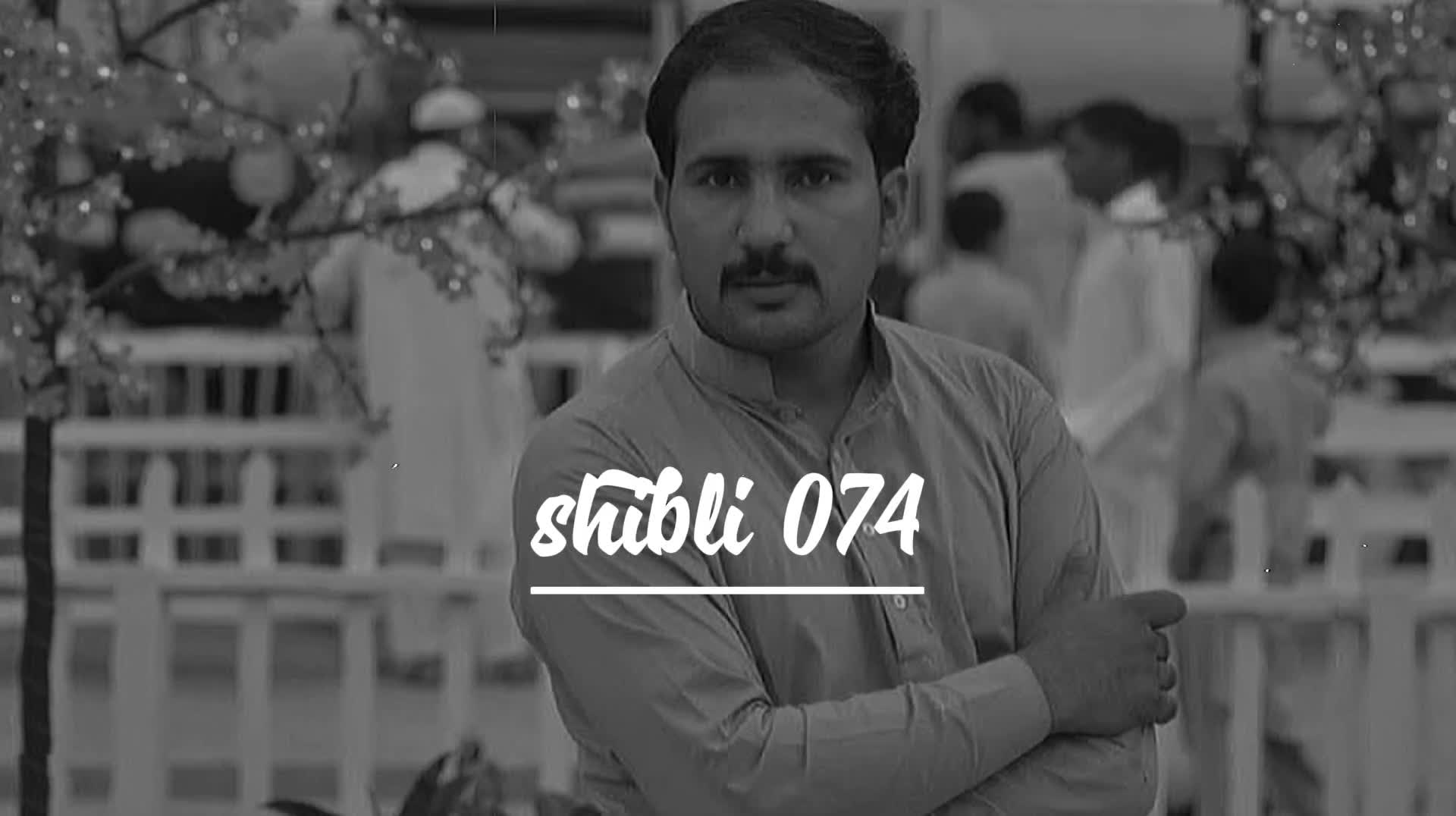 @Shibli 074