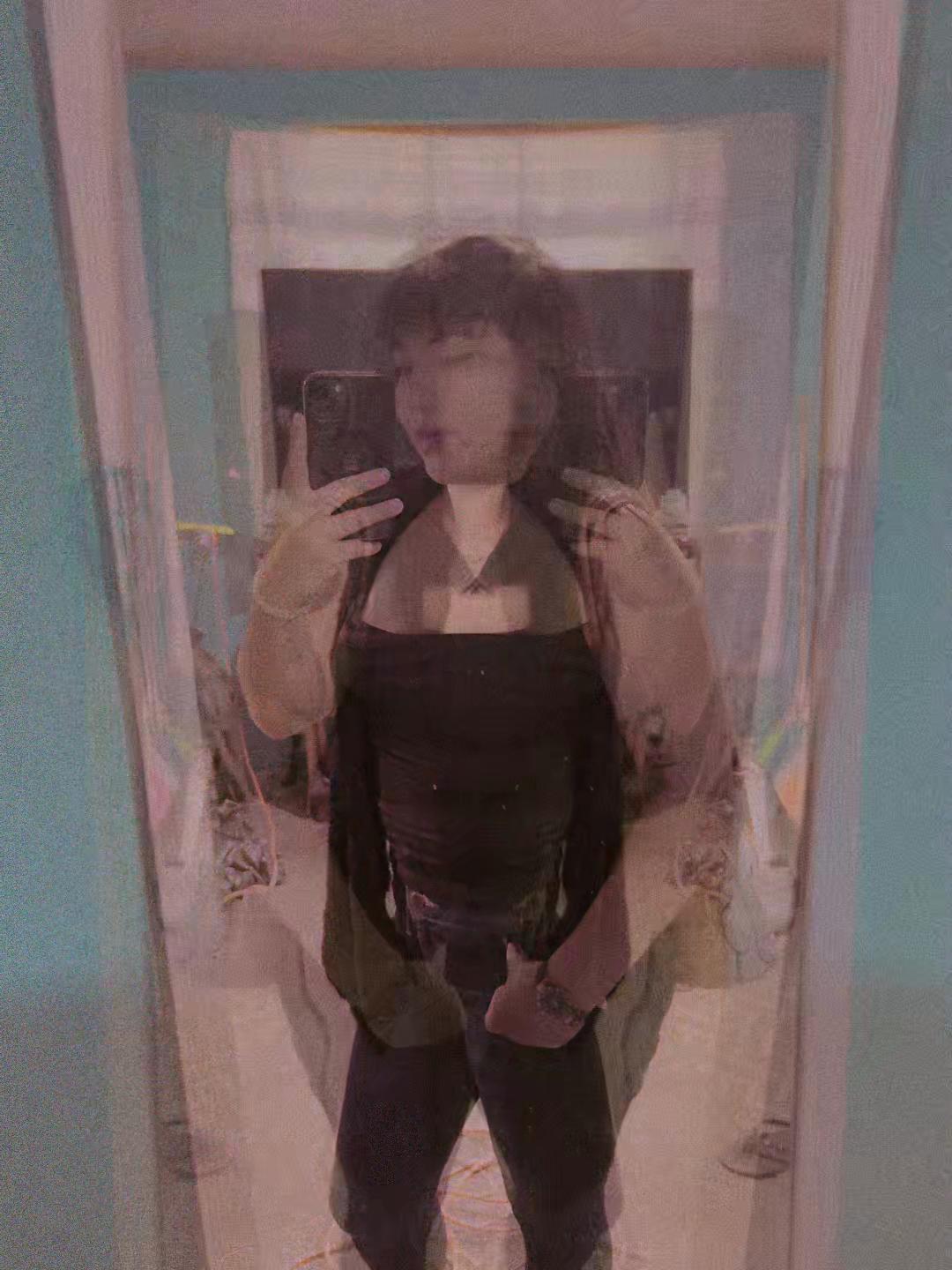 @Cruzitha 🌹♥️