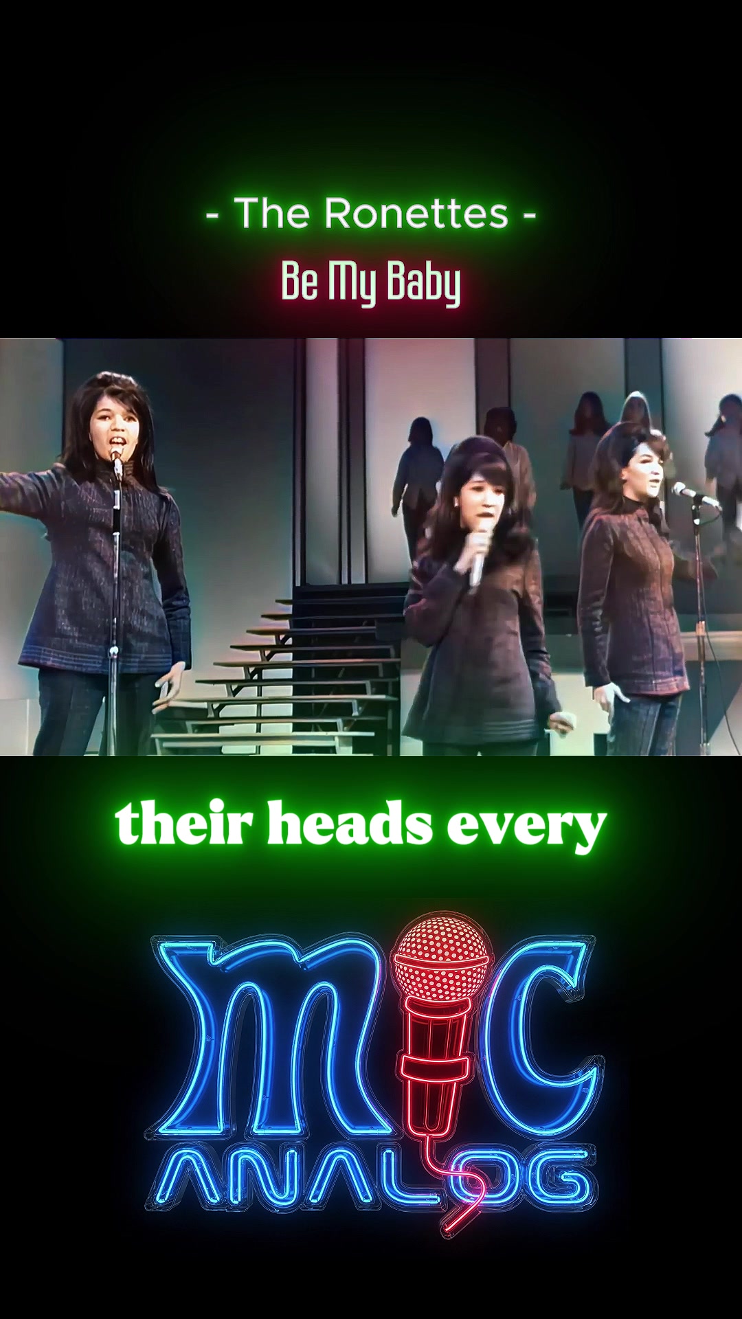 @mic analog