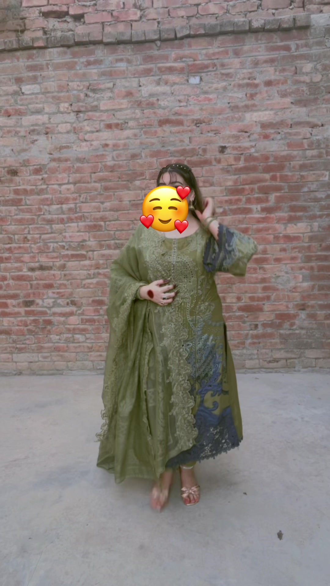 @Afshu Shehzadi👰