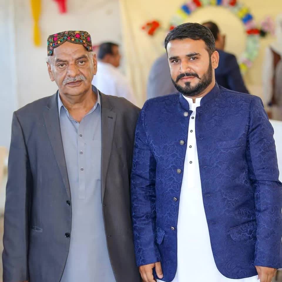 @Zawar Fayaz hussain Jatoi
