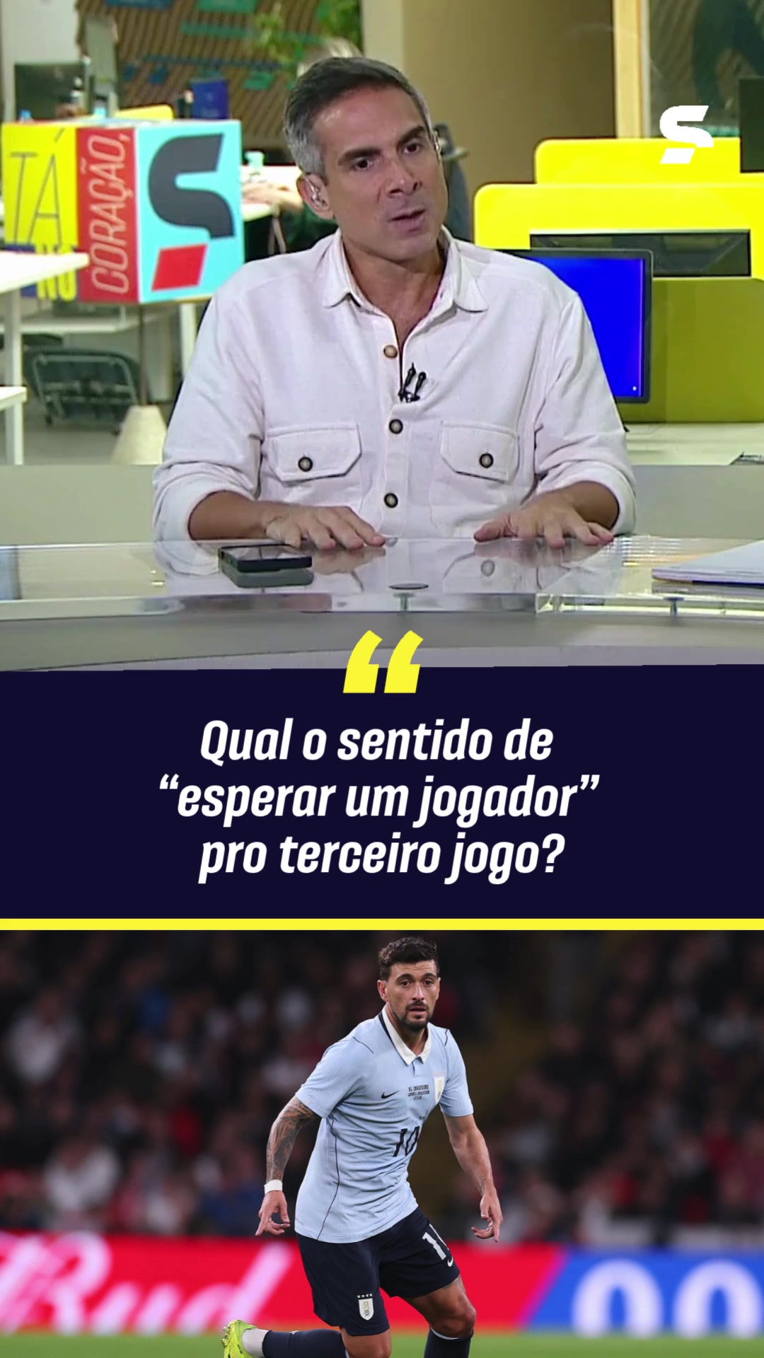 @Sportv