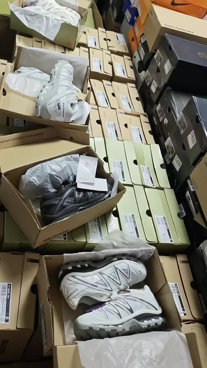 @Chinese factories