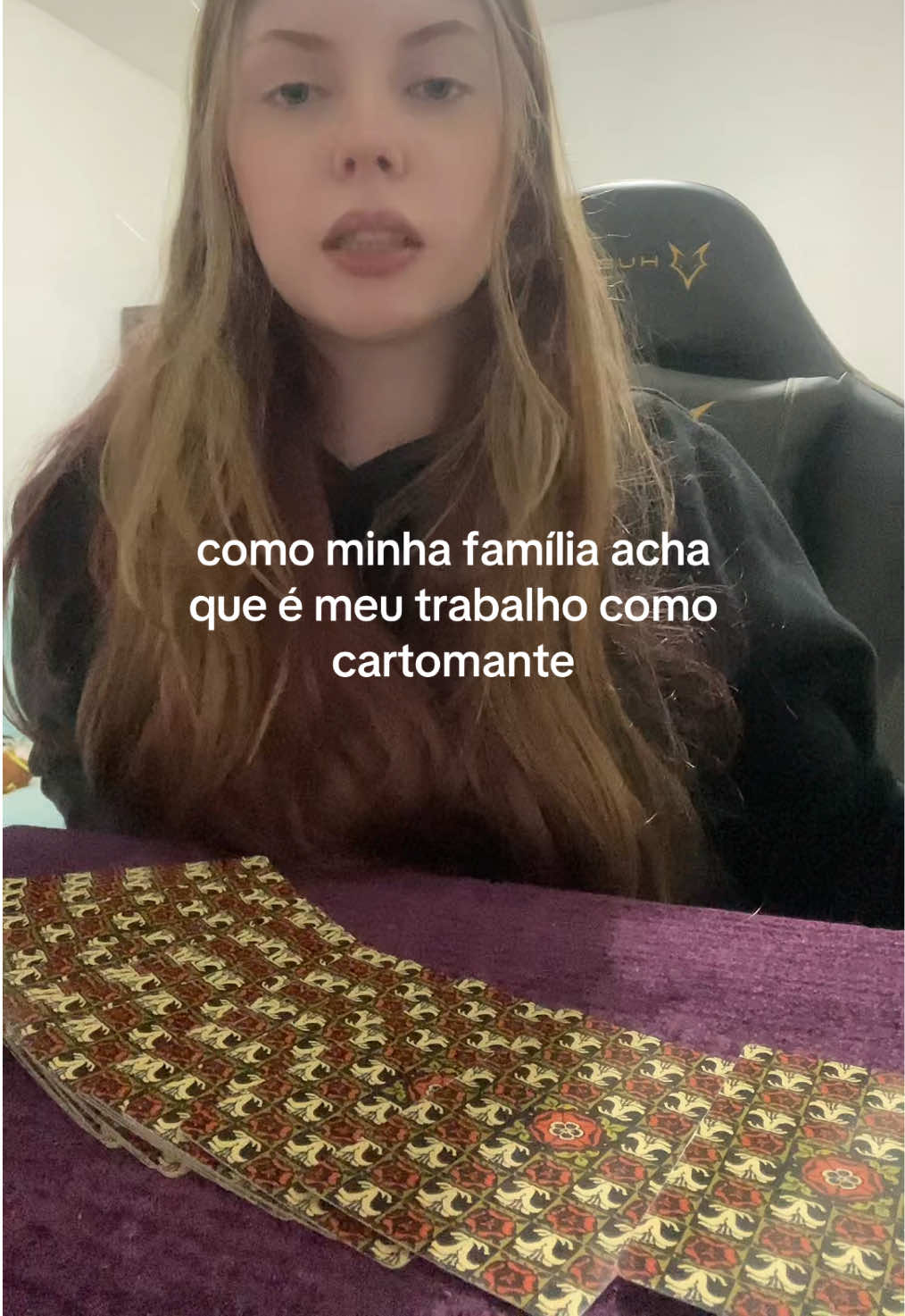 @Marina Cartomante