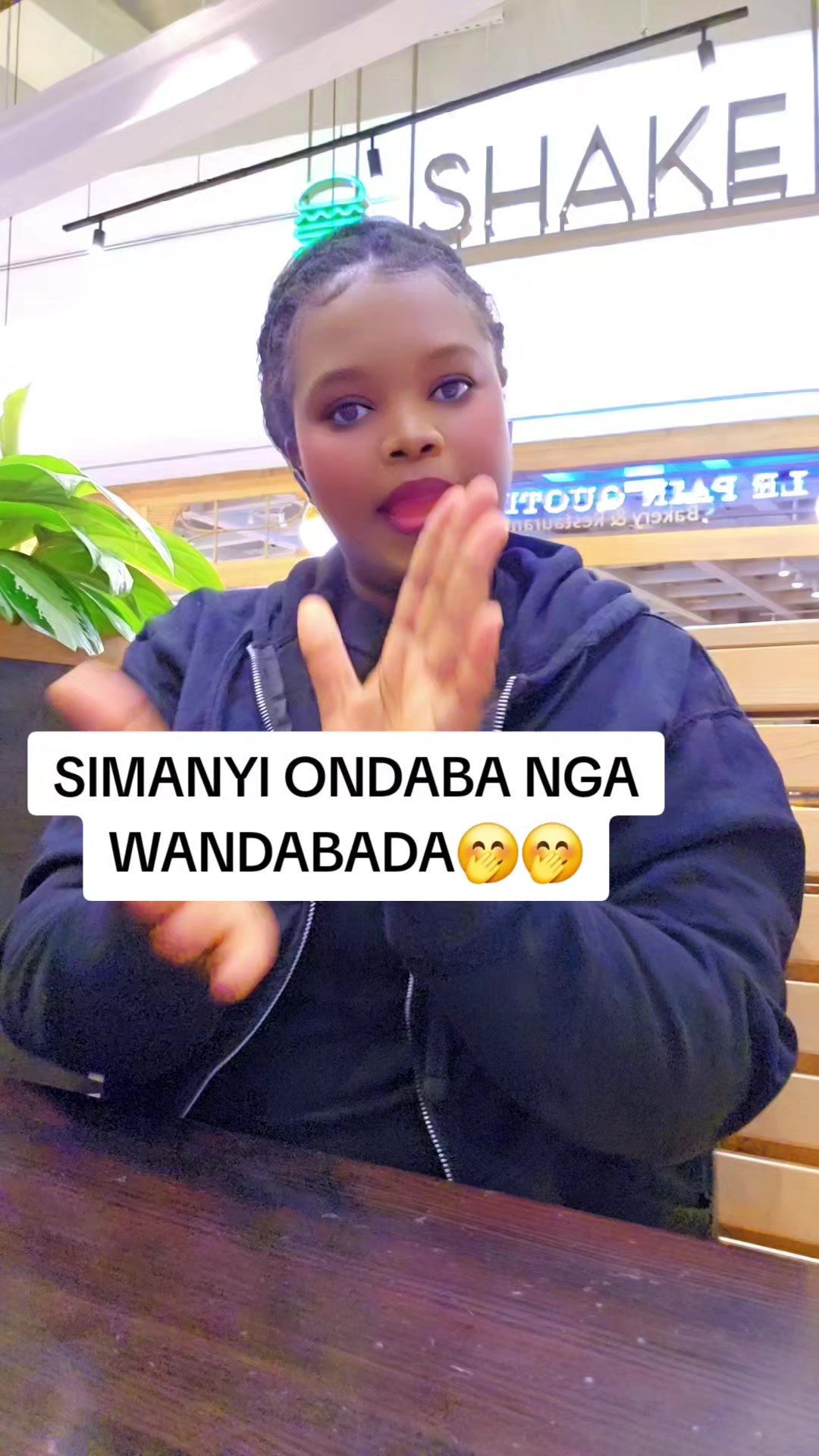 @Nakiryowa Ritah
