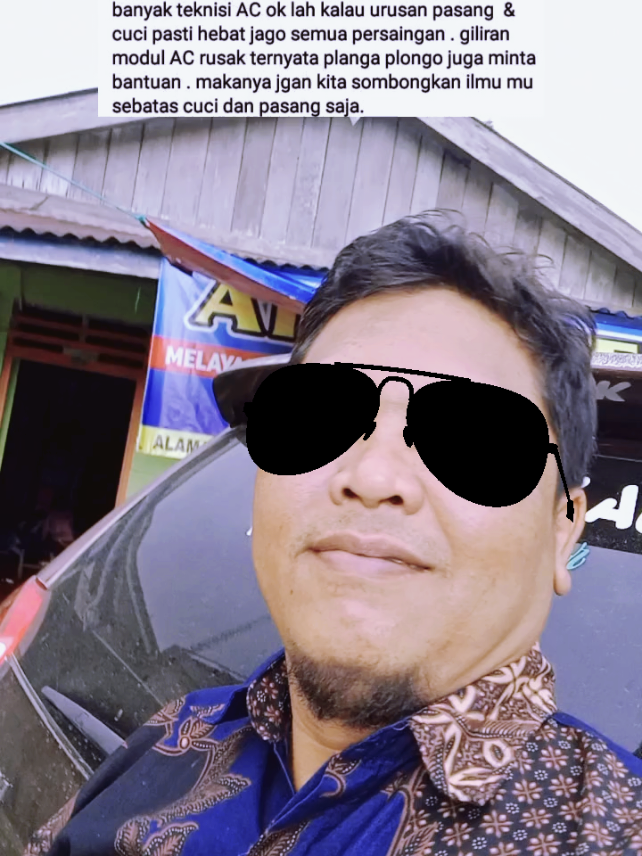 @ATHA'S TEKNIK AC-PDG