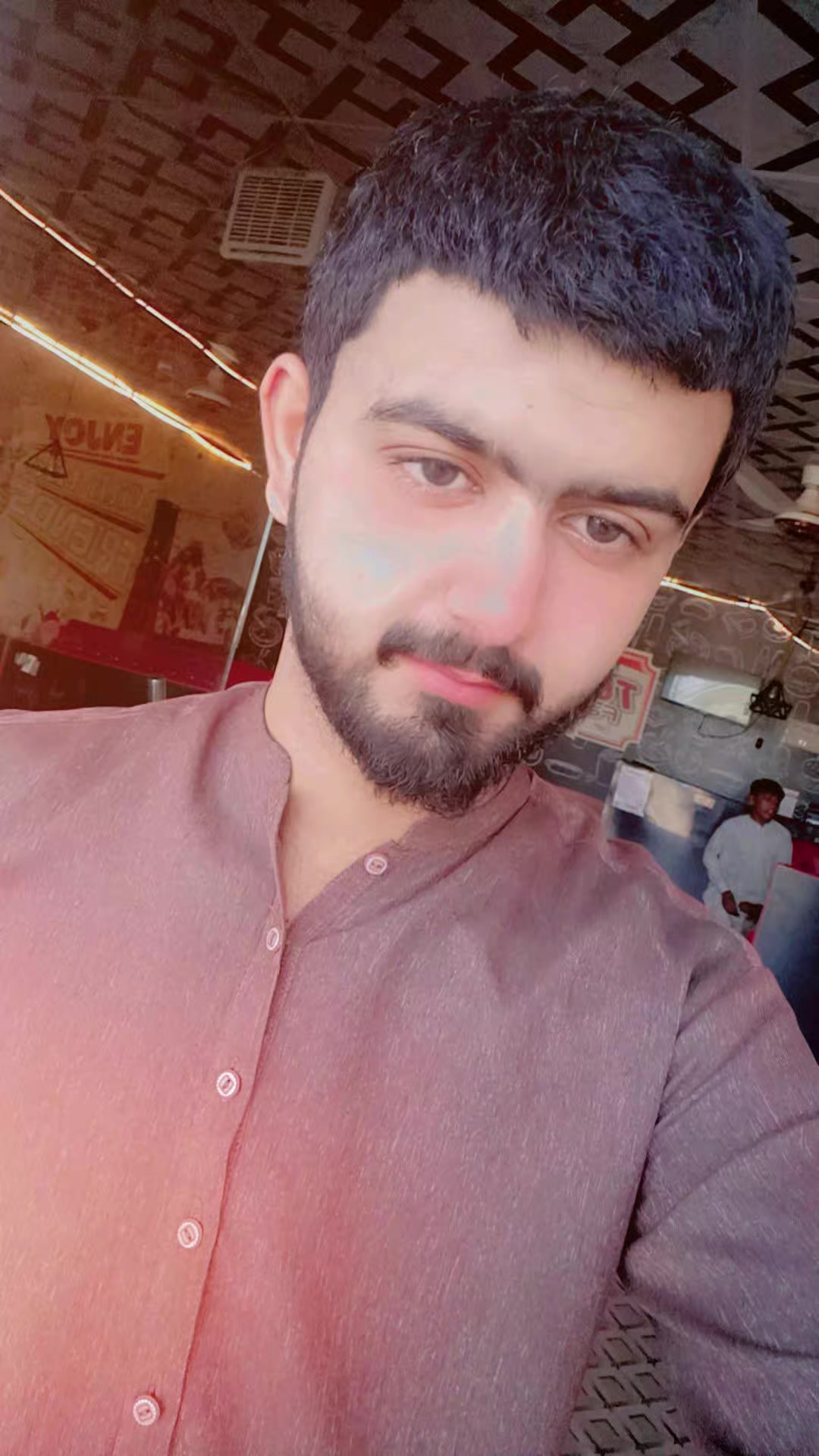 @𓄂 Arain حسنین