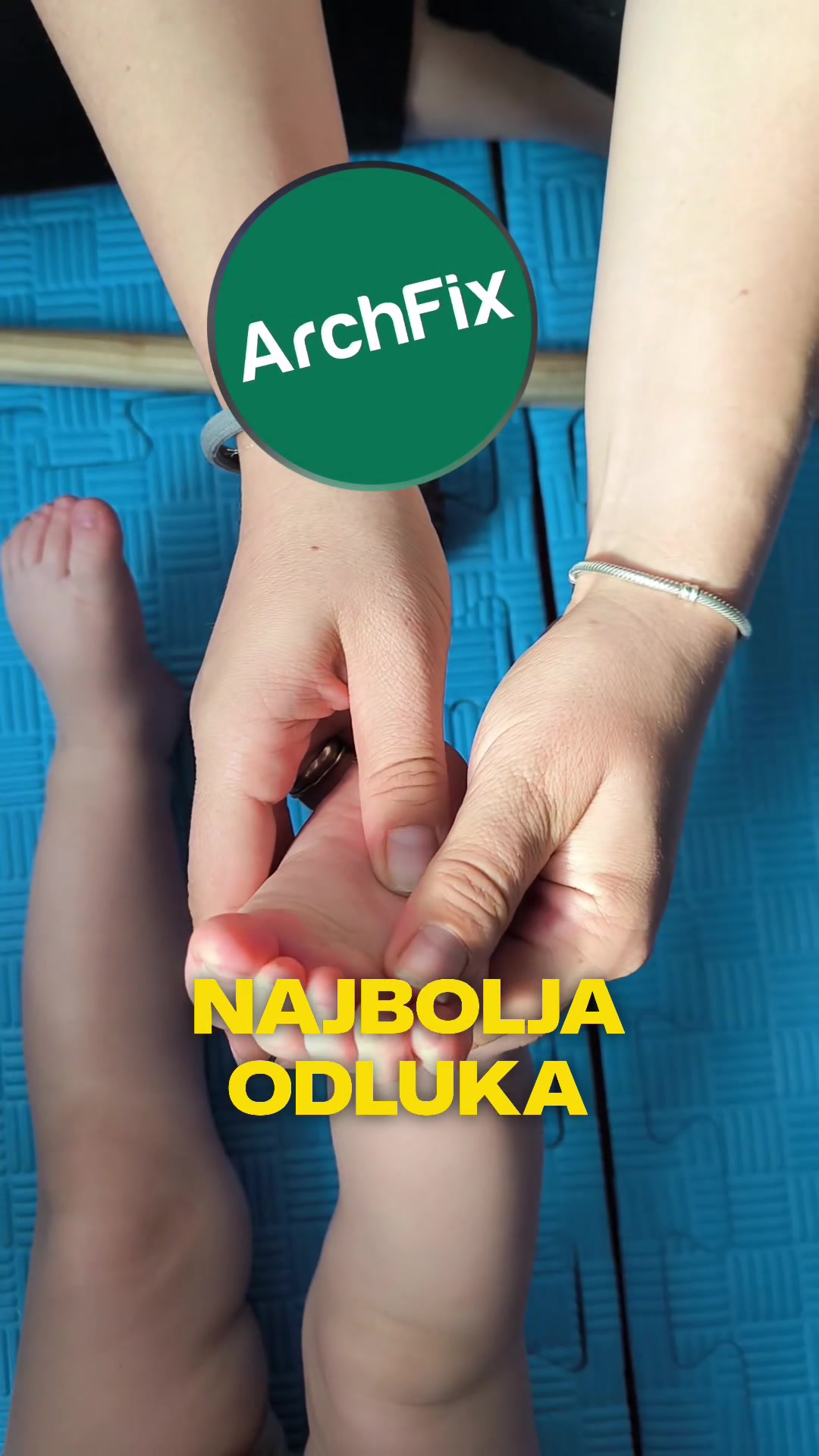 @Ana Vaspitač