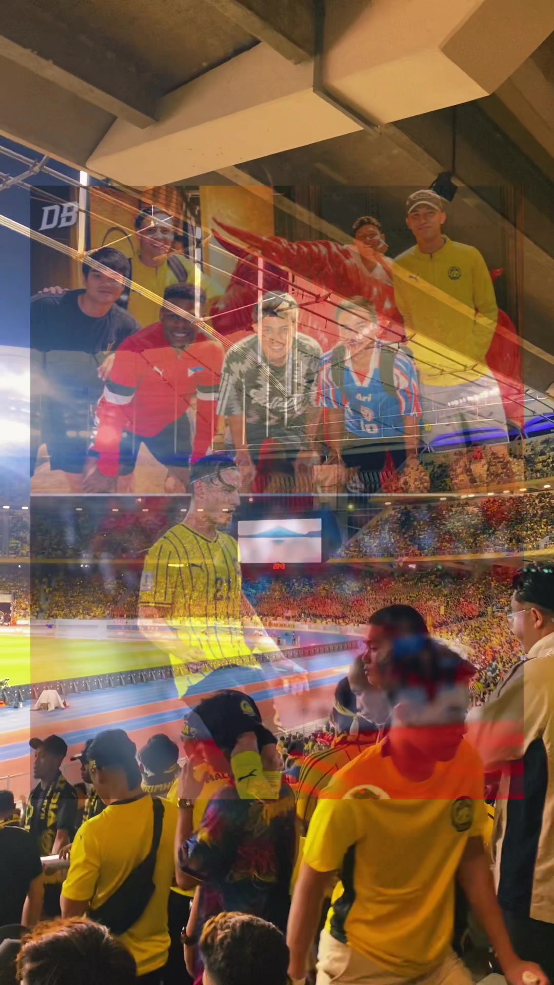 @J&Lambda;Y B&Oslash;L&Lambda; ⚽️