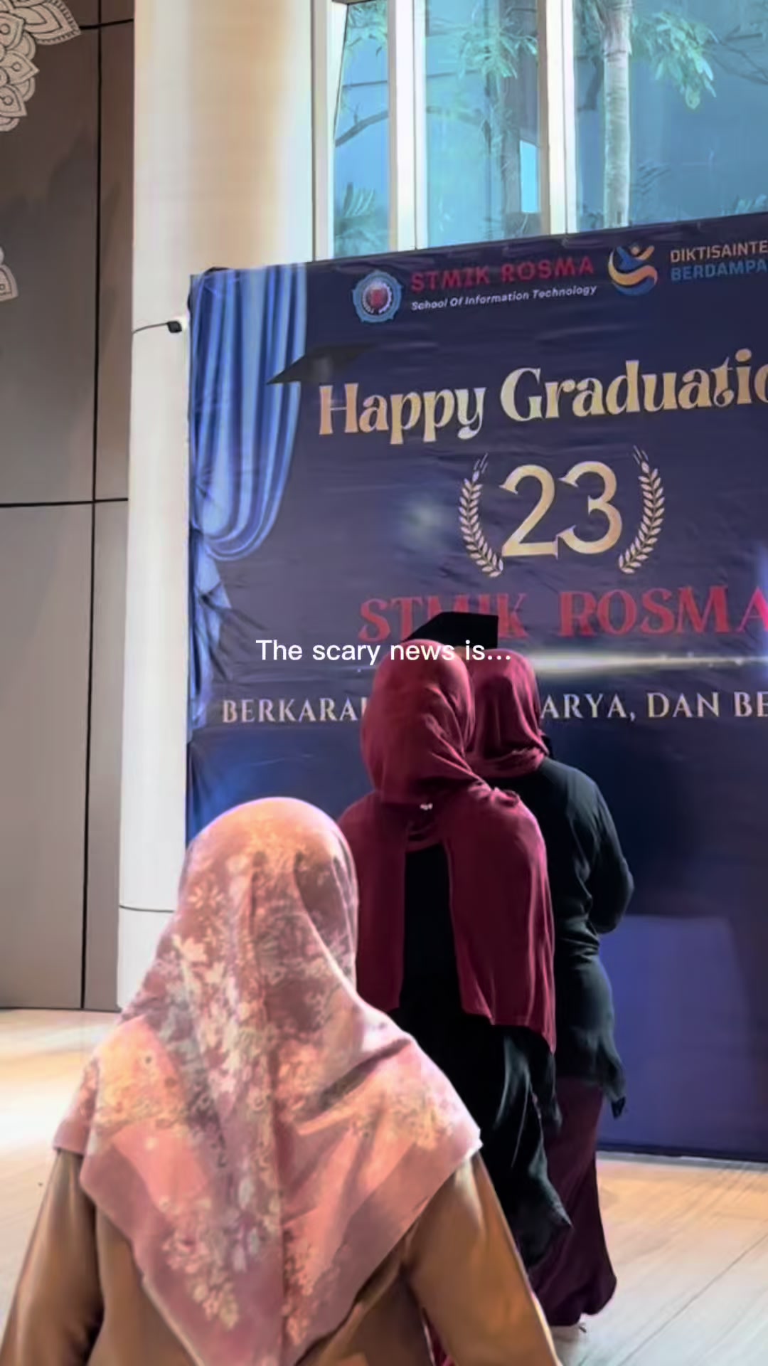 @STMIK Rosma