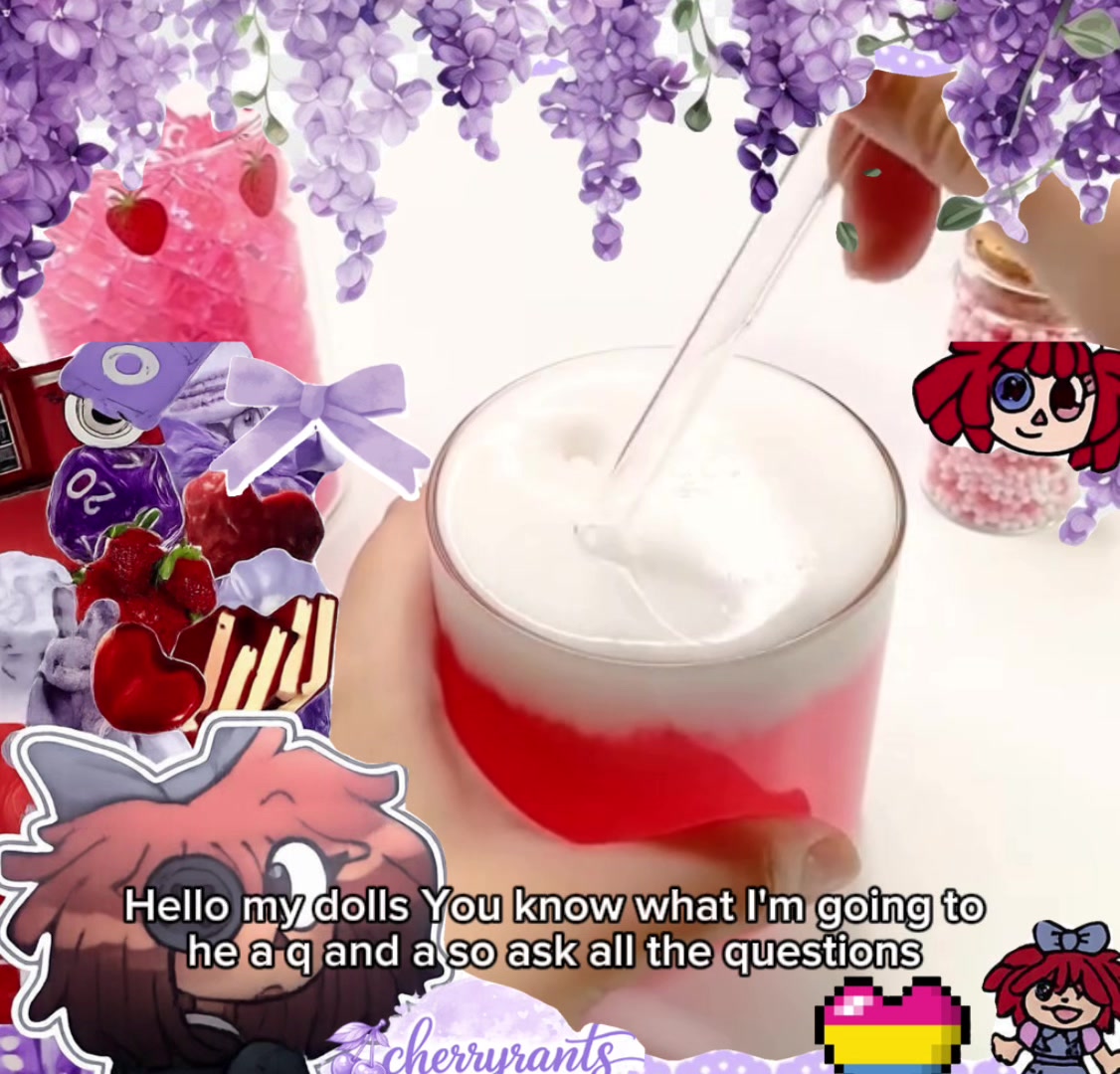 @ᴄʜᴇʀʀʏʀᴀɴᴛs