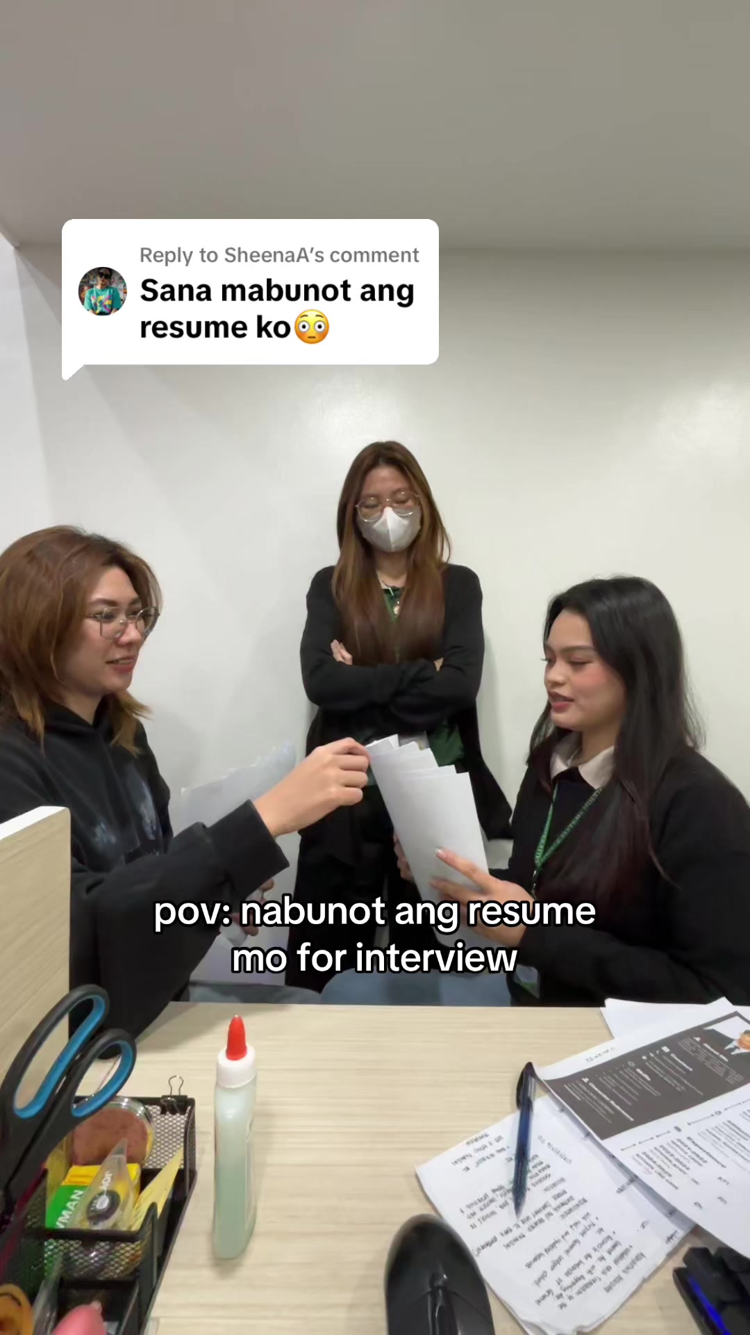 @Miss Angel