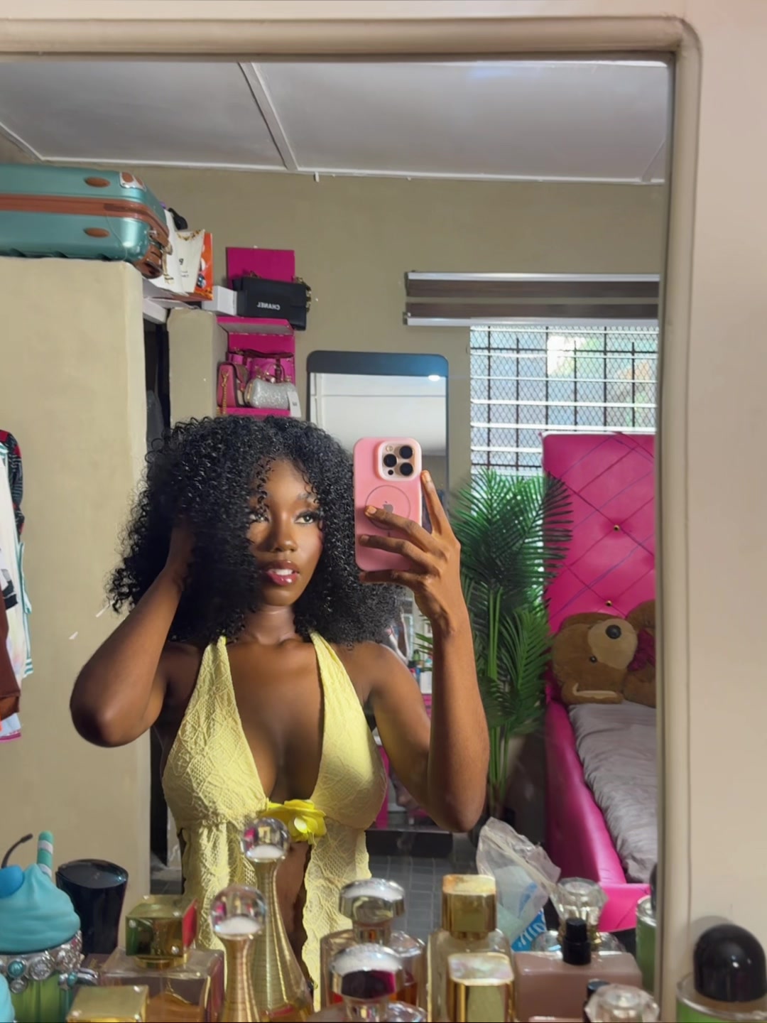 @Slimthick😝