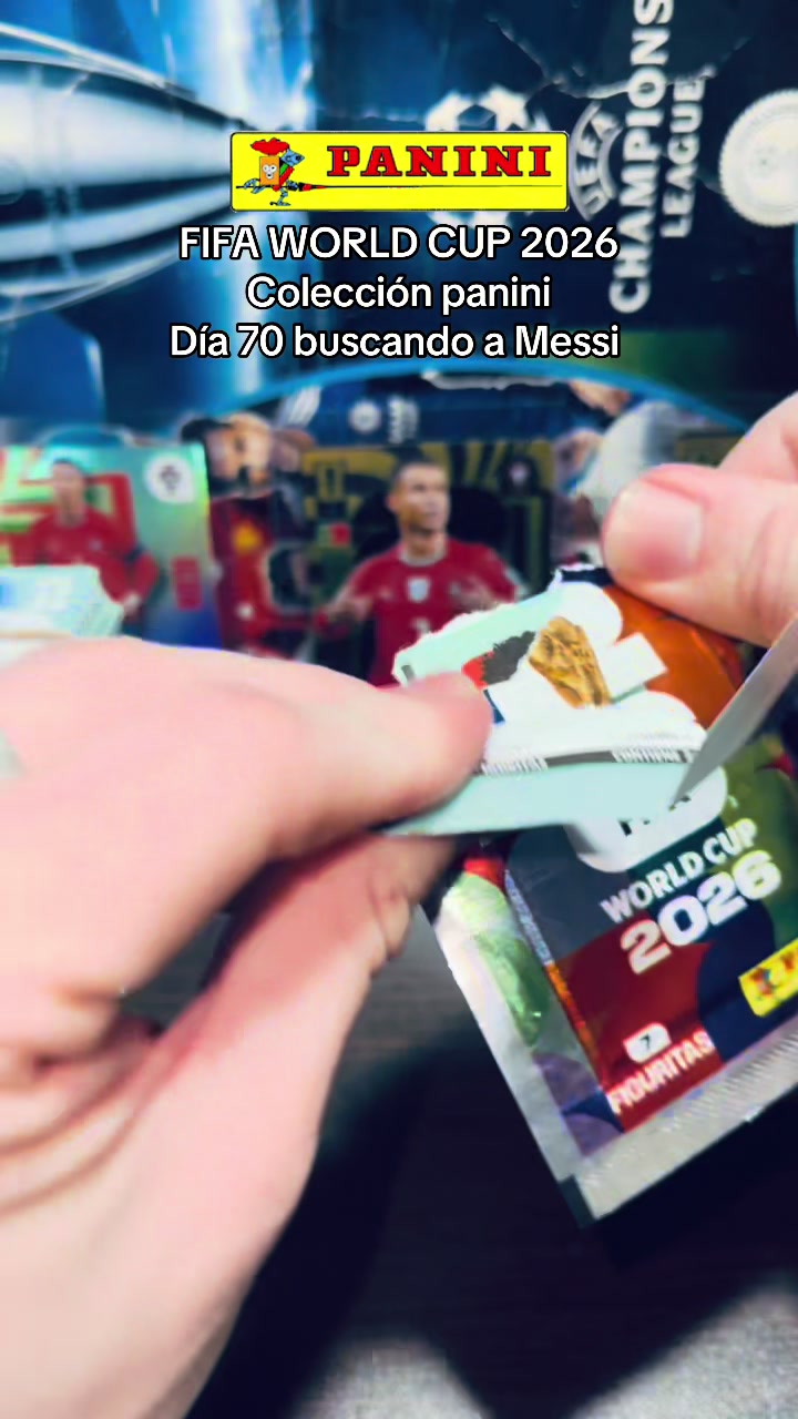 @coleccionistadecartas