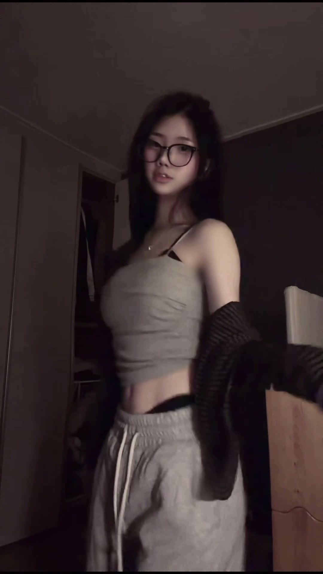 @츄