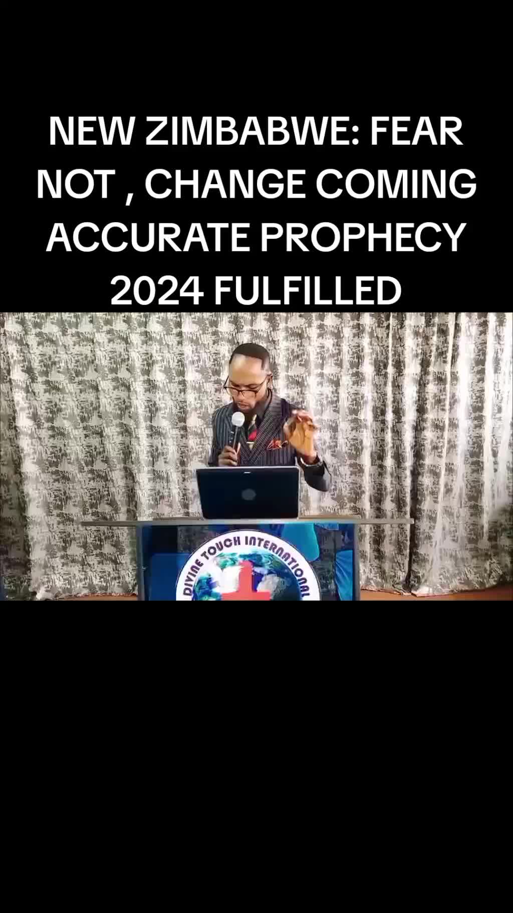 @prophetpeterwellington