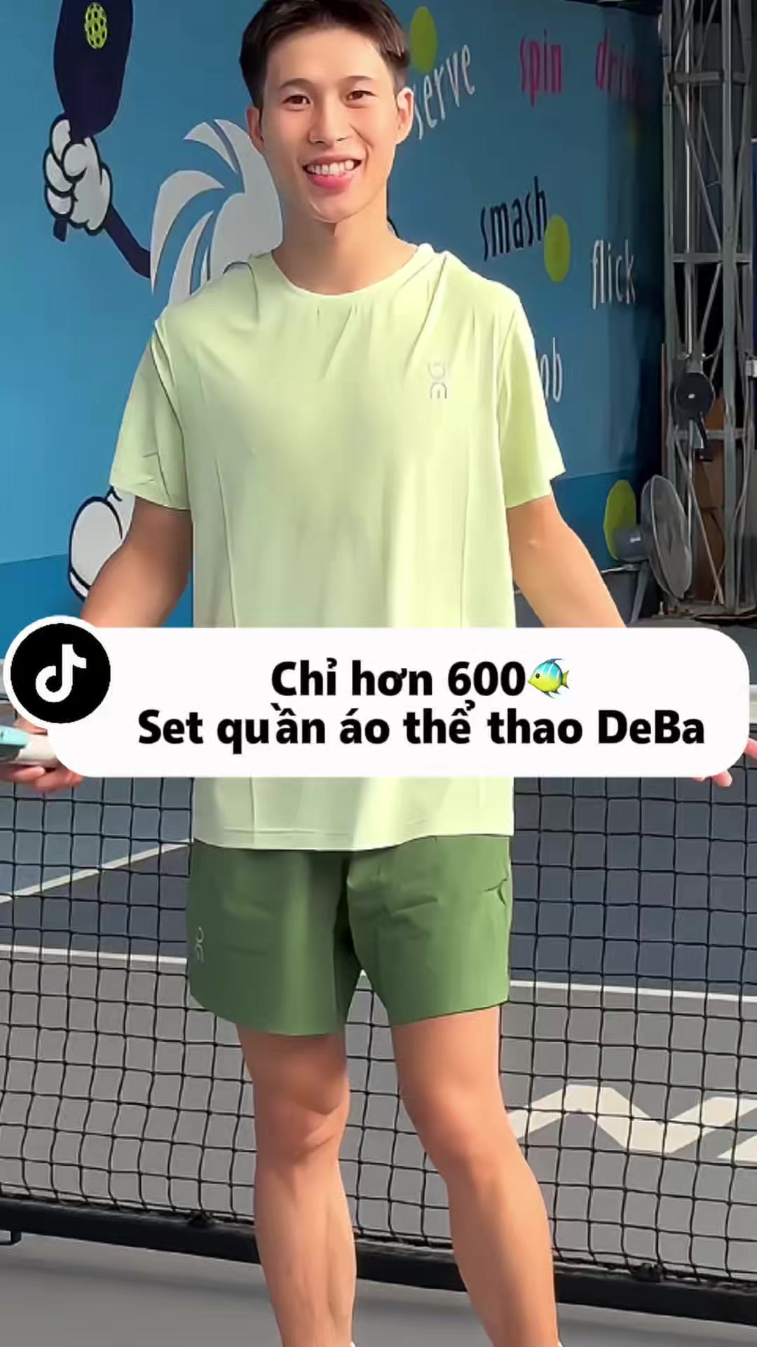 @Ngọc Hưởng Thể Thao