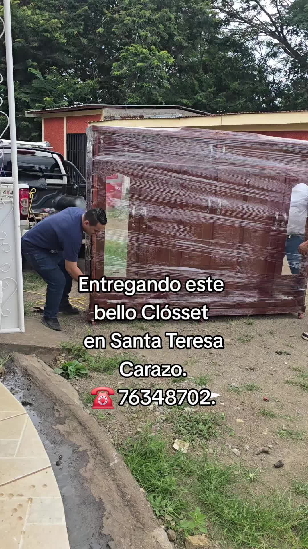 @Elenita Muebles en tendencia.